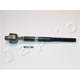 Comprar Rótula axial de dirección de JAPKO 103C04 a bajo precio de 23,79 €
