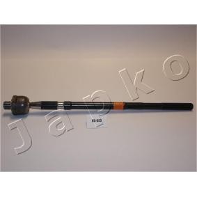 Comprar Rótula axial de dirección de JAPKO 103D52 a bajo precio de 12,41 €