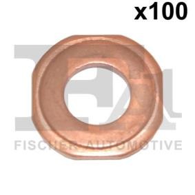 Achetez des Ecran absorbant la chaleur, injection FA1 104.051.100 à prix pour 2,10 €