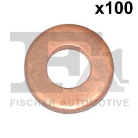 Achetez des Ecran absorbant la chaleur, injection FA1 104.538.100 à prix pour 74,15 €