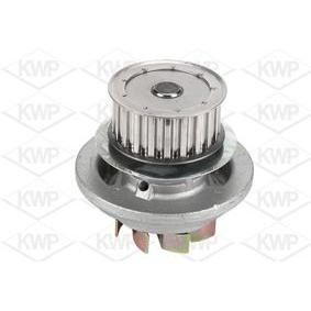 Achetez des Pompe à eau KWP 10409 à prix pour 106,93 €