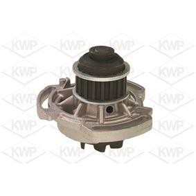Achetez des Pompe à eau KWP 10423 à prix pour 106,06 €