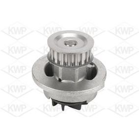 Achetez des Pompe à eau KWP 10442 à prix pour 76,62 €