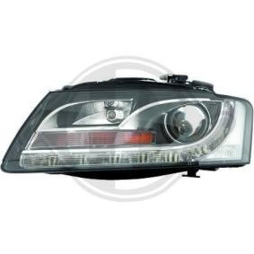 Scheinwerfer 1045984 für AUDI