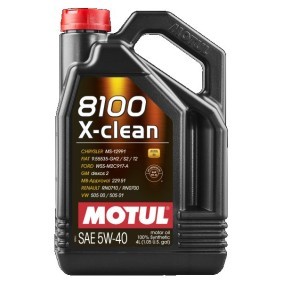 Motoröl 104720