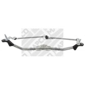 Achetez des Tringlerie d'essuie-glace MAPCO 104887 à prix pour 43,22 €