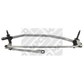 Wischergestänge von MAPCO günstig für 133,49 €