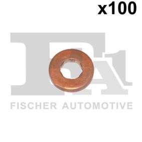 Achetez des Ecran absorbant la chaleur, injection FA1 105.239.100 à prix pour 108,70 €