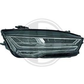 Scheinwerfer 1050086 für AUDI