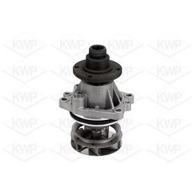 LAND ROVER Wasserpumpe von KWP