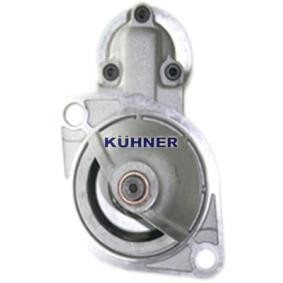Köp Startmotor av AD KÜHNER 10515 till det låga priset 1913,11 kr