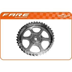 Acquista Ruota dentata, Albero a camme da FARE SA 10515 a buon mercato per soli 131,08 €