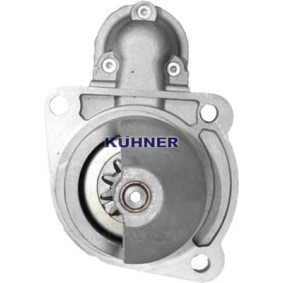 Köp Startmotor av AD KÜHNER 10515B till det låga priset 2773,57 kr