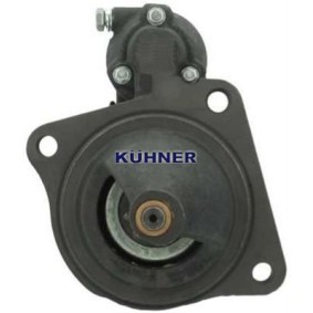 Köp Startmotor av AD KÜHNER 10519H till det låga priset 1946,55 kr