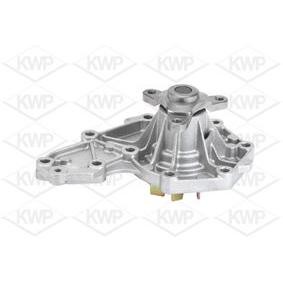 Wasserpumpe von KWP