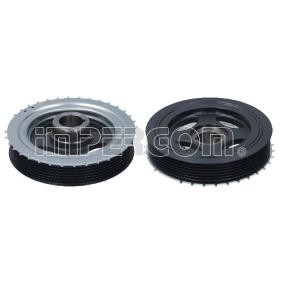 Achetez des Poulie damper (vilebrequin) ORIGINAL IMPERIUM 10533 à prix pour 70,95 €