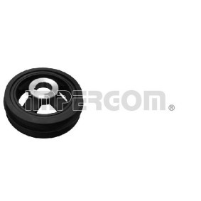 Achetez des Poulie damper (vilebrequin) ORIGINAL IMPERIUM 10536 à prix pour 233,15 €