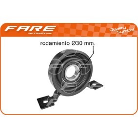Acquista Supporto albero trasmissione da FARE SA 10538 a buon mercato per soli 102,43 €