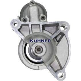 Köp Startmotor av AD KÜHNER 10542 till det låga priset 1550,41 kr