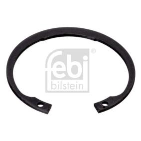 Achetez des Circlip, pivot de fusée d'essieu FEBI BILSTEIN 10553 à prix pour 2,21 €