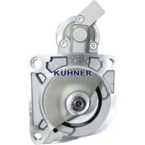 Köp Startmotor av AD KÜHNER 10554 till det låga priset 2486,03 kr