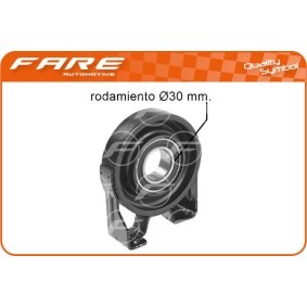 Acquista Supporto albero trasmissione da FARE SA 10558 a buon mercato per soli 105,39 €