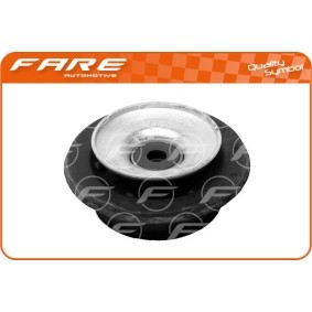 Compre Suporte de apoio do conjunto mola / amortecedor da FARE SA 1056 a um preço baixo por 16,19 €
