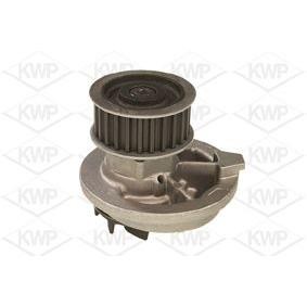 Achetez des Pompe à eau KWP 10572 à prix pour 84,09 €
