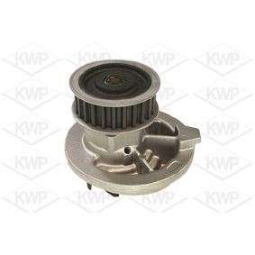Achetez des Pompe à eau KWP 10577 à prix pour 91,50 €