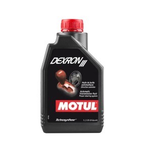 Comprar Aceite para transmisión automática de MOTUL 105776 a bajo precio de 14,58 €