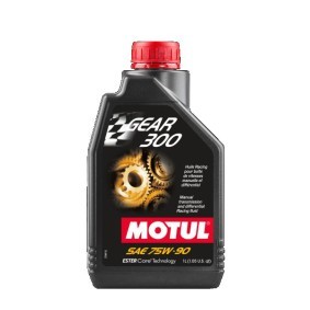 JEEP Getriebeöl von MOTUL