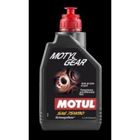 Comprar Aceite de transmisión de MOTUL 105783 a bajo precio de 16,65 €