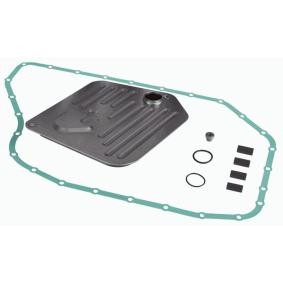Compre Conjunto do filtro hidráulico, caixa velocidades automática da ZF GETRIEBE 1058.298.049 a um preço baixo por 78,59 €