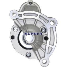 Köp Startmotor av AD KÜHNER 10581V till det låga priset 1821,24 kr