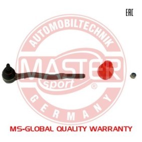Osta Raidetangon pää MASTER-SPORT:llä 10584-SET-MS edullisesti hintaan 12,17 €