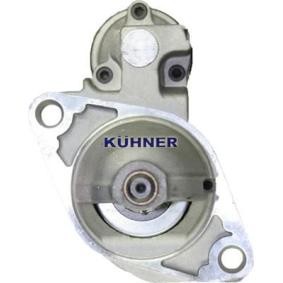 Köp Startmotor av AD KÜHNER 10587 till det låga priset 2313,05 kr