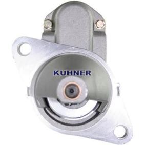 Köp Startmotor av AD KÜHNER 10589 till det låga priset 2105,78 kr