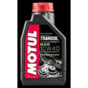 DAIHATSU Getriebeöl von MOTUL