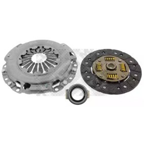 Comprar Kit de embrague de MAPCO 10590 a bajo precio de 42,53 €