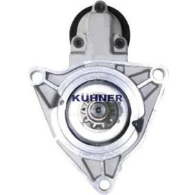 Anlasser von AD KÜHNER