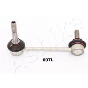Acquista Barra stabilizzatrice da ASHIKA 106-00-007L a buon mercato per soli 28,99 €