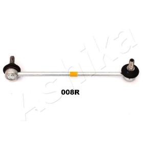 Acquista Barra stabilizzatrice da ASHIKA 106-00-008R a buon mercato per soli 29,43 €