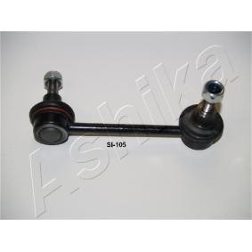 Stabilisator, Fahrwerk 106-01-105R