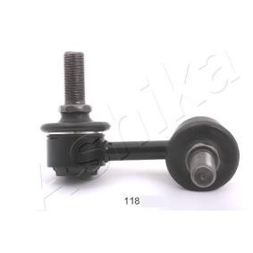 Stabilisator, Fahrwerk 106-01-117L