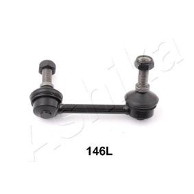 Stabilisator, Fahrwerk 106-01-146L
