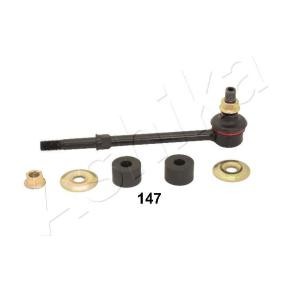 Stabilisator, Fahrwerk 106-01-147