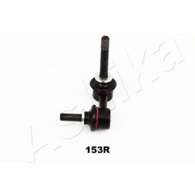 Acquista Barra stabilizzatrice da ASHIKA 106-01-153R a buon mercato per soli 14,45 €