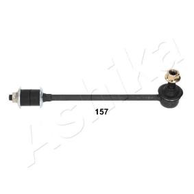 Stabilisator, Fahrwerk 106-01-157