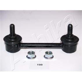 Stabilisator, Fahrwerk 106-01-199