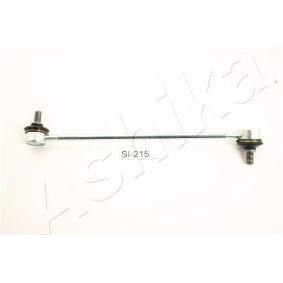 Stabilisator, Fahrwerk 106-02-215R